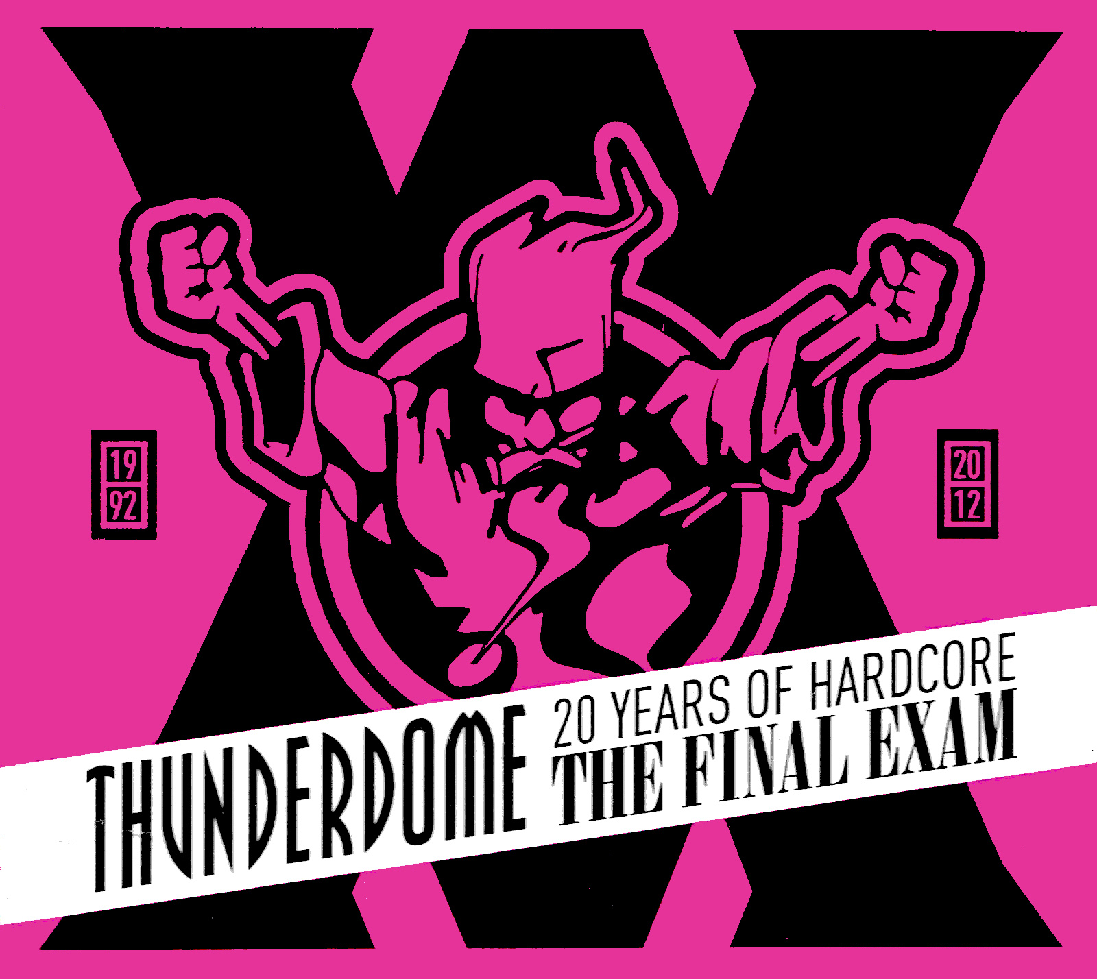 Flamman & Abraxas ft. MC Remsy